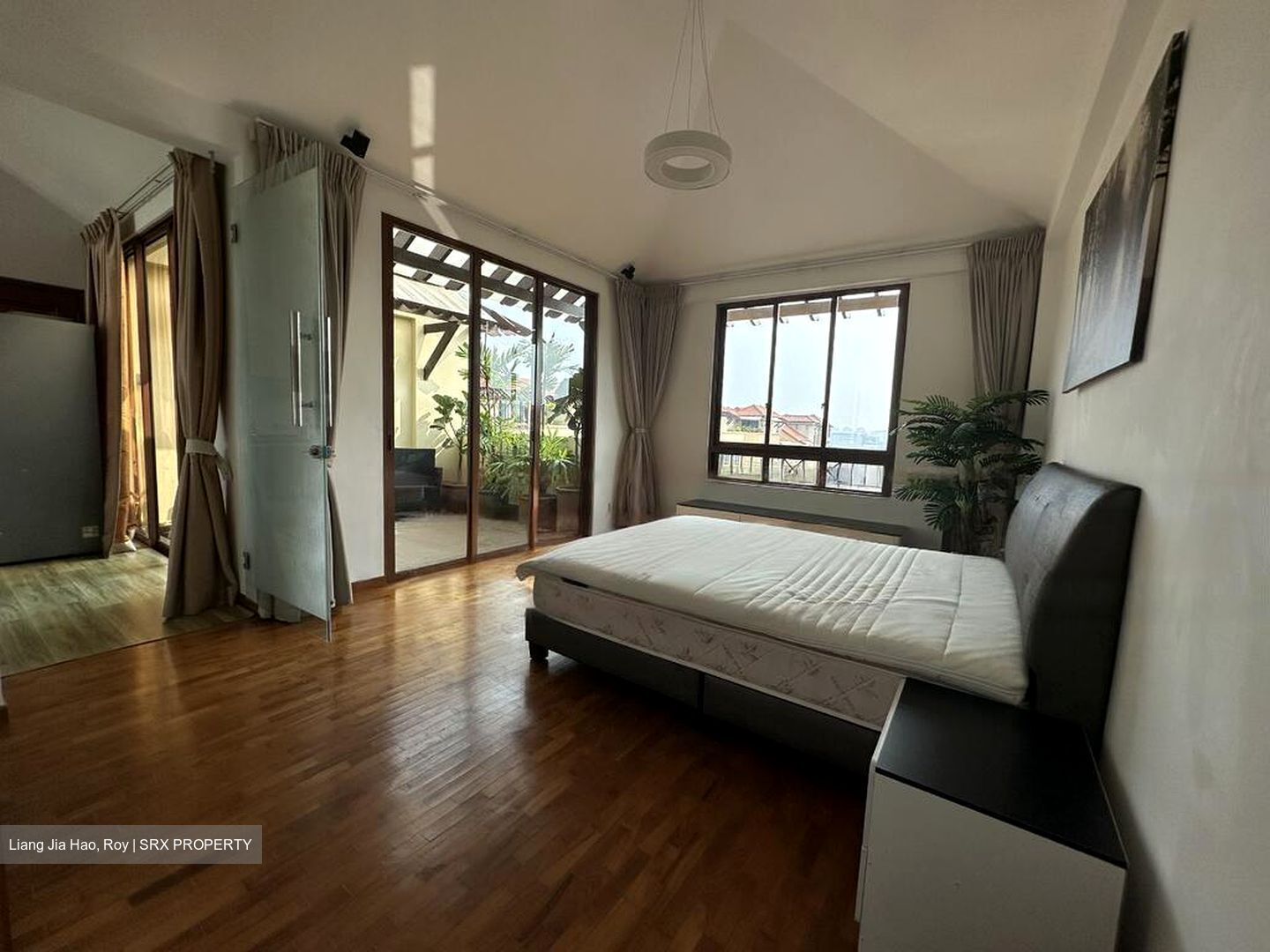 Tropical Spring (D18), Condominium #486393001
